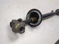 600876300A, 600693900A Кардан рулевой Tesla Model S 2013г. - фото №2