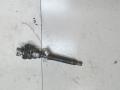 564003E610 Кардан рулевой KIA Sorento BL 2007г. - фото №3