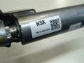3KA1B1505210622, 55152272 Кардан рулевой Nissan Pathfinder 2015г. - фото №4