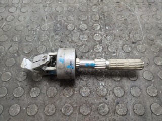 Кардан рулевой, ориг. номер 6786703, 32306786703, BMW 5 серия 2007-2010