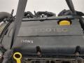 Двигатель (ДВС на разборку) Opel Astra 2010г. - фото №5