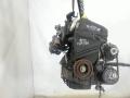 7701476605 Двигатель (ДВС на разборку) Renault Megane 2006г. - фото №4