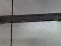 7680128070 Накладка под номер (бленда) Toyota Previa 2001г. - фото №2