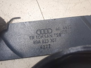 Петля капота левая, ориг. номер 89A823301, Audi Q4 E-tron 2021-2026