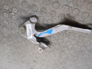 Петля капота левая, ориг. номер 654010001R, Renault Laguna 3 2007-2012