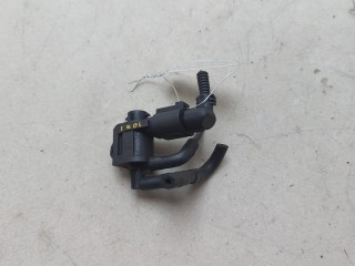 Клапан воздушный (электромагнитный), ориг. номер 1K0906283A, Audi A4 2004-2009