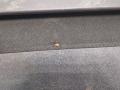 8200316660 Шторка багажника Renault Laguna 2005г. - фото №3