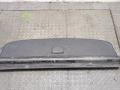 3C9867871J Шторка багажника Volkswagen Passat 2008г. - фото №5
