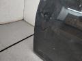 Дверь боковая (легковая) левая передняя Daihatsu Sirion 2009г. - фото №3
