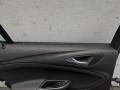 39028991, 39086281, 39094742 Дверь боковая (легковая) левая задняя Opel Astra K 2016г. - фото №5