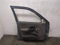 6K4831051C Дверь боковая (легковая) левая передняя Volkswagen Caddy 2003г. - фото №4