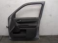 ZZCA58010A Дверь боковая (легковая) правая передняя Mazda Tribute 2008г. - фото №5