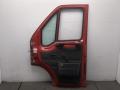 9004AN Дверь боковая (легковая) правая передняя Citroen Jumper 2001г. - фото №5