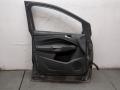 CJ5Z7820125A Дверь боковая (легковая) левая передняя Ford Escape 2017г. - фото №2