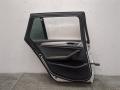 41007408965, 7408965 Дверь боковая (легковая) левая задняя BMW 5 G30, G31 2019г. - фото №2