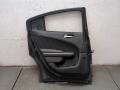 68089373AD Дверь боковая (легковая) левая задняя Dodge Charger 2016г. - фото №2