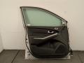 Дверь боковая (легковая) левая передняя SsangYong Korando 2016г. - фото №2