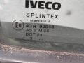 99460120 Дверь боковая (легковая) правая передняя Iveco Daily 2004г. - фото №4