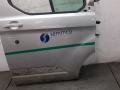1907970, PBK21V20124AE Дверь боковая (легковая) правая передняя Ford Transit (Tourneo) Custom 2013г. - фото №2