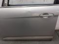 1879660, PF1CBU20125AB Дверь боковая (легковая) левая передняя Ford C-Max 2013г. - фото №2