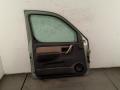 9002T9 Дверь боковая (легковая) левая передняя Peugeot Partner 2003г. - фото №5