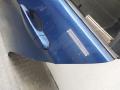 41007203675, 7203675 Дверь боковая (легковая) левая задняя BMW 3 серия 2011г. - фото №4