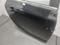 13285611, 13270585, 124110 Дверь боковая (легковая) правая задняя Opel Astra 2010г. - фото №4