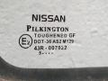 821005M431 Дверь боковая (легковая) правая задняя Nissan Almera 2006г. - фото №4
