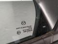 Дверь боковая (легковая) левая задняя Mazda 3 (BP) 2025г. - фото №3