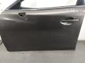 Дверь боковая (легковая) левая передняя Mazda 6 2016г. - фото №2