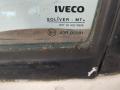 99460119 Дверь боковая (легковая) левая передняя Iveco Daily 2000г. - фото №2