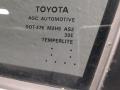 6904006180, 692060T010B0, 670020T021, 676200T010C1 Дверь боковая (легковая) левая передняя Toyota Venza 2011г. - фото №5