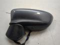 GJE8691G7, GJE869181H Зеркало боковое левое Mazda 6 2015г. - фото №4