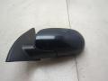 876101H655 Зеркало боковое левое KIA Cee'd 2010г. - фото №2