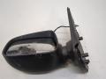 965025411R Зеркало боковое левое Dacia Sandero 2014г. - фото №3