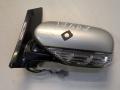 91029XA01A Зеркало боковое левое Subaru Tribeca 2006г. - фото №3