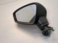 5NN857507R, 5NN857521A Зеркало боковое левое Volkswagen Tiguan 2019г. - фото №4