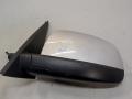 13148948 Зеркало боковое левое Opel Meriva 2003г. - фото №2