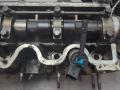 Головка блока (ГБЦ) Opel Zafira B 2009г. - фото №3