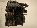 10102BB01A Двигатель (ДВС) Nissan Qashqai 2013г. - фото №2
