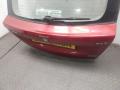 5074151AB Крышка (дверь) багажника Dodge Caliber 2006г. - фото №4