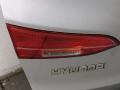 737002W020 Крышка (дверь) багажника Hyundai Santa Fe 2014г. - фото №3