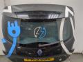 901003877R Крышка (дверь) багажника Renault ZOE 2013г. - фото №4