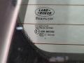 LR005853 Крышка (дверь) багажника Land Rover Freelander 2 2008г. - фото №3