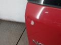 K01009U0M0 Крышка (дверь) багажника Nissan Note E11 2009г. - фото №3