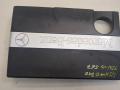 A2710100667 Накладка декоративная на ДВС Mercedes C W203 2003г. - фото №5