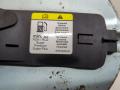 1657127, 6M51R405C20BBXWAA Лючок бензобака Ford C-Max 2004г. - фото №4