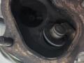 PYY11370Z Турбина Mazda CX-9 2018г. - фото №5