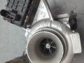 11652433154 Турбина BMW 3 серия 2008г. - фото №4