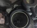 860036, 860148, 98102367, 95519823 Турбина Opel Astra 2004г. - фото №2